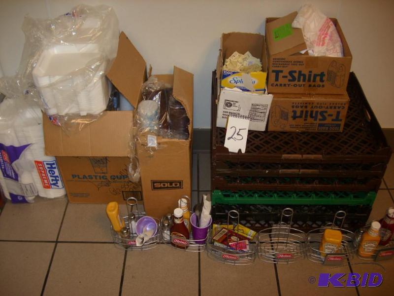 contents...