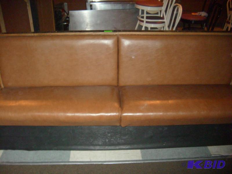 bench seat, 88 inches...