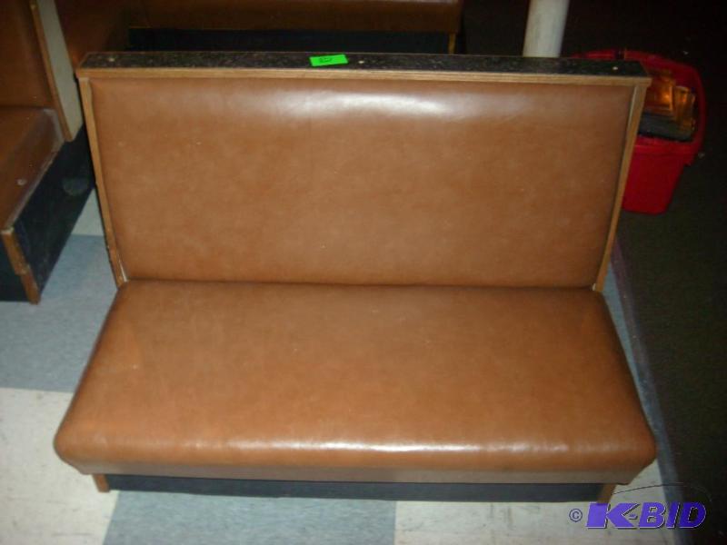 bench seat, 45 inches...