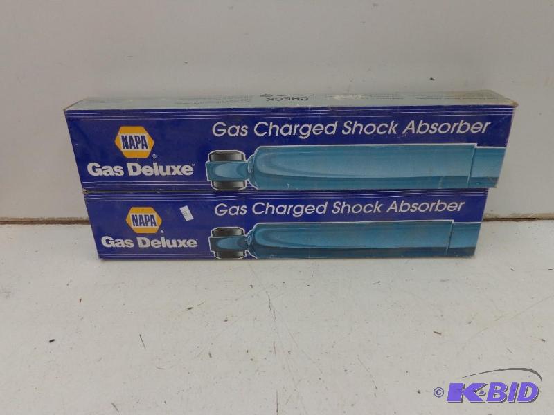 lot 29 image: Tenneco Gas Charged Shock Absorbers...