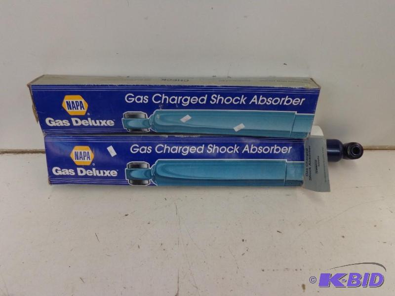 lot 66 image: Tenneco Gas Charged Shock Absorber...
