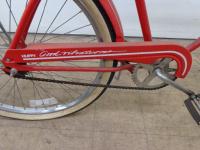 vintage huffy good vibrations bike