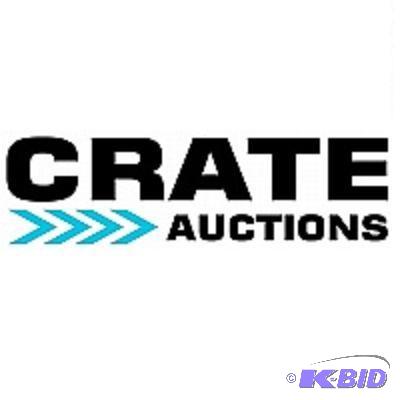 CRATE Auctions Terms