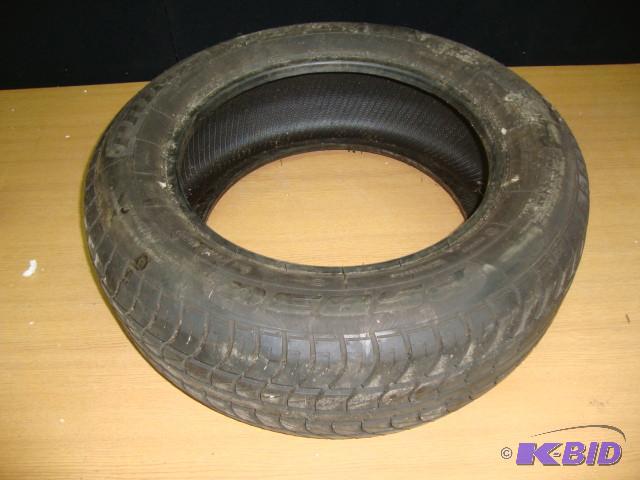 Prime Wheel 20560R15 Tire, good tr...