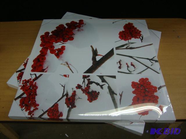 New Art, Lot of 2...