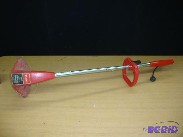 Toro Weed Whip, String Trimmer...