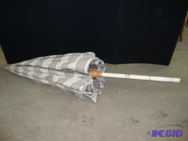 Patio Umbrella...