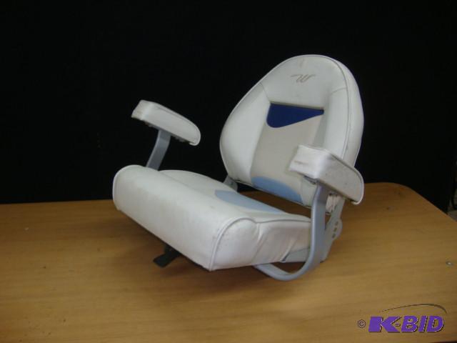 Boat Seat...