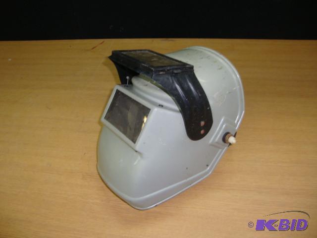Welding Mask...