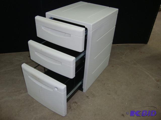 Iceberg Brand File Cabinet, may be ...