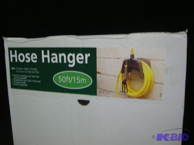 Hose Hangers, case lot of 48...