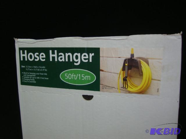 Hose Hangers, case lot of 48...