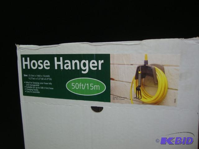 Hose Hangers, case lot of 48...