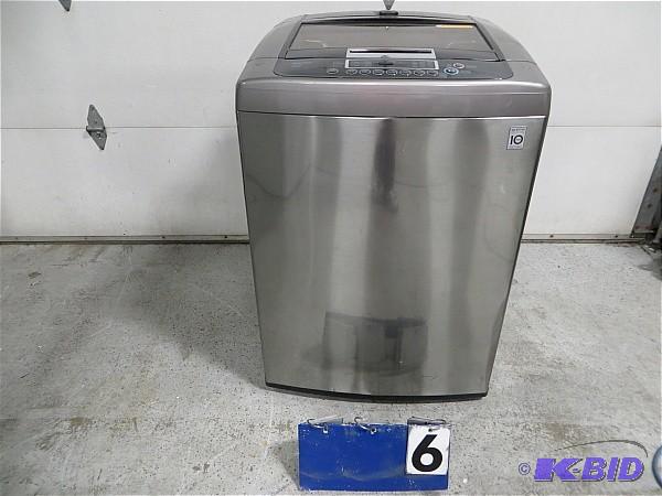 LG WT1201CV&nbspGraphite Steel 27&...