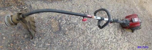 lot 55 image: Craftsman Speed Start 4 Cycle Power...