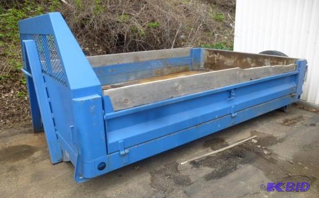 lot 9 image: 20011 Scott&nbspTapco&nbspBrand 1...