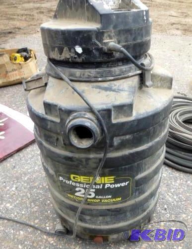 lot 90 image: Genie Brand Professional Power 25 G...