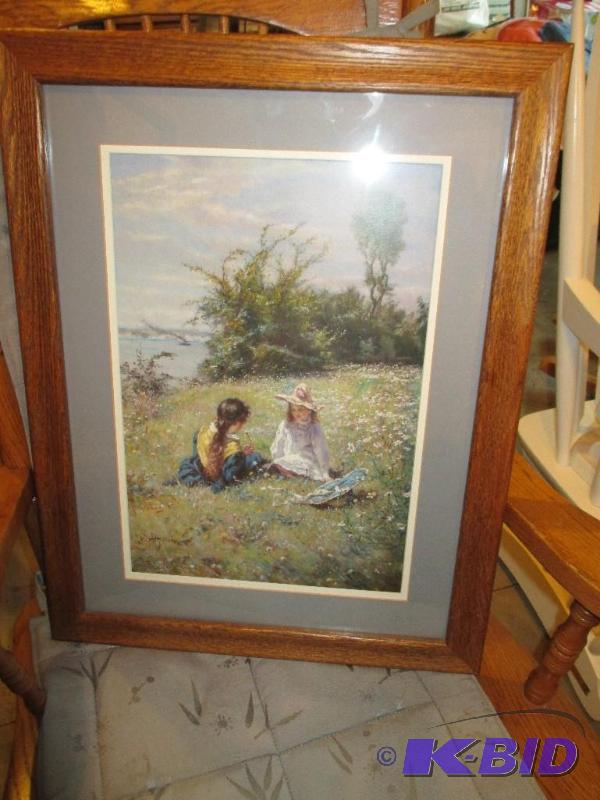 lot 68 image: Picture