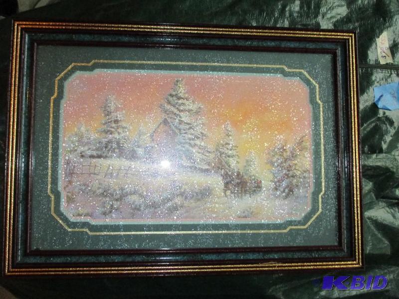 lot 76 image: Picture