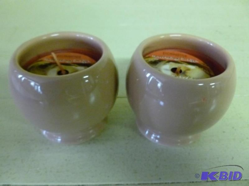 lot 186 image: Lot of two Florasense - Granny...