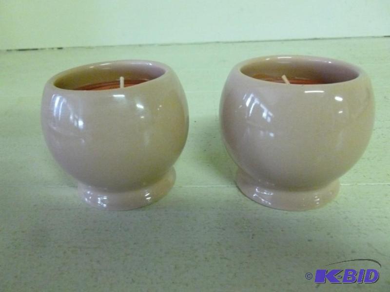 lot 190 image: Lot of two Florasense - Granny...