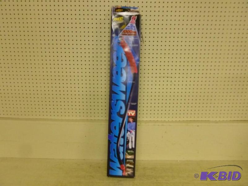 lot 20 image: As Seen On T.V - Watersweep&nbspsp...