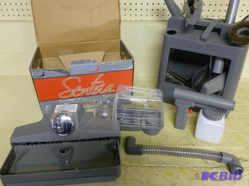 lot 209 image: Large lot of Kirby Sentria&nbsphig...