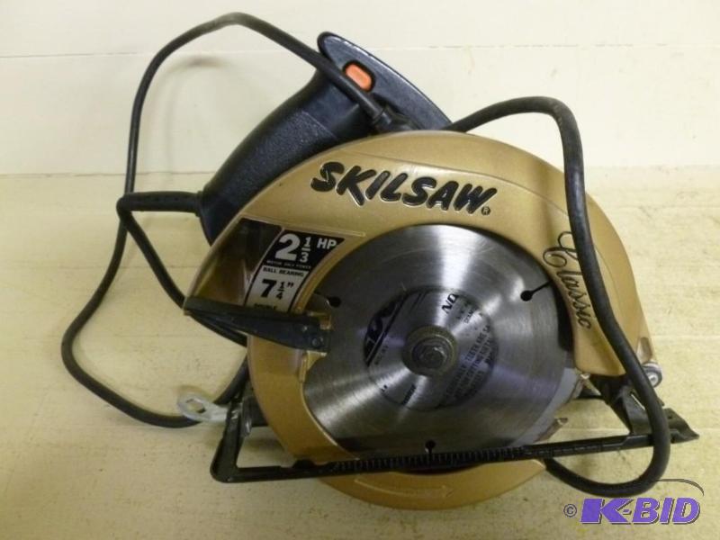 Skilsaw 5250 2024