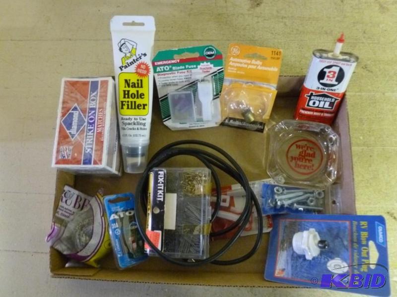 lot 86 image: This lot consists of two new boxes ...