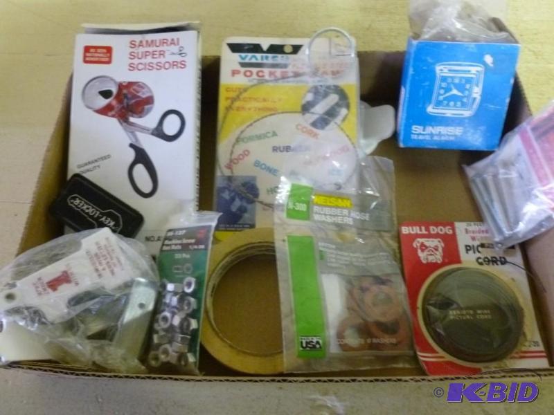 lot 87 image: This lot consists of a Samurai supe...