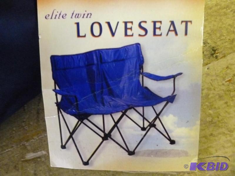 lot 90 image: Greatland&nbspOutdoors elite twin ...