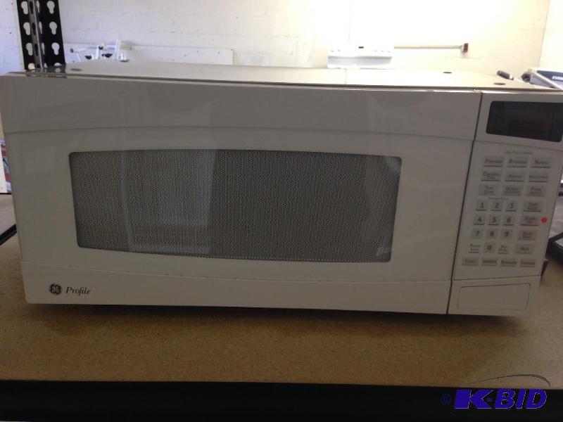 Microwave Oven