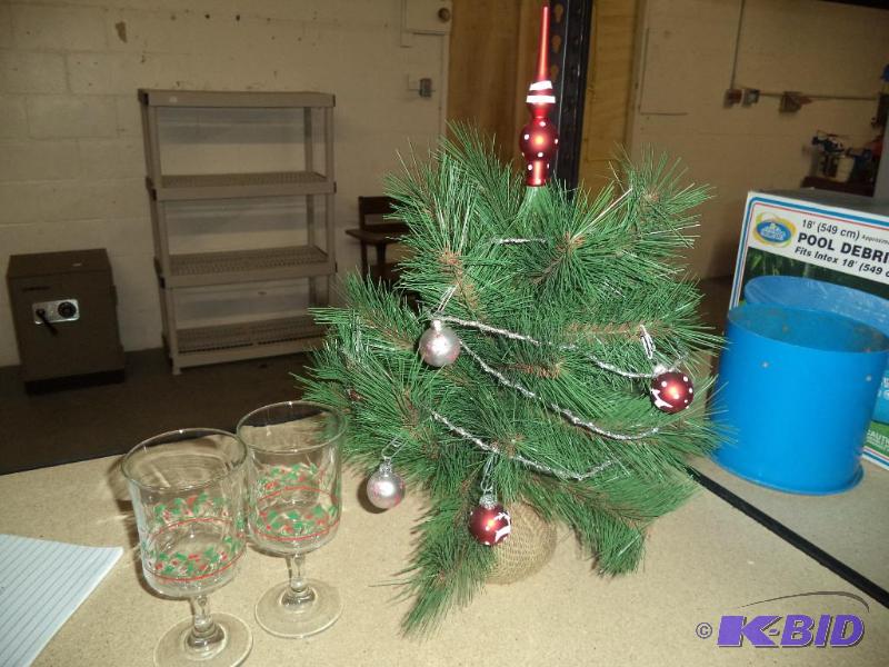 Christmas Decorations