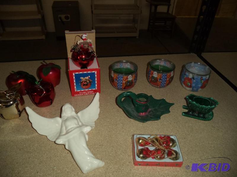 Christmas Decorations