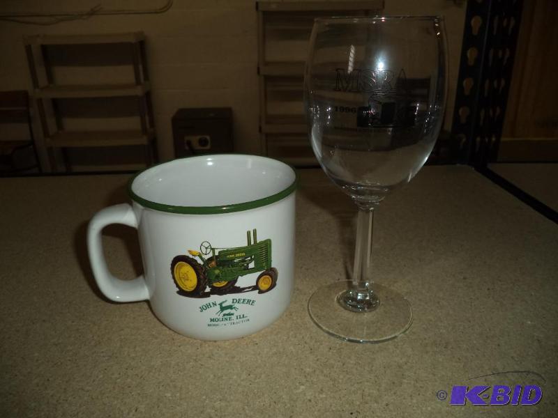 Drinkware