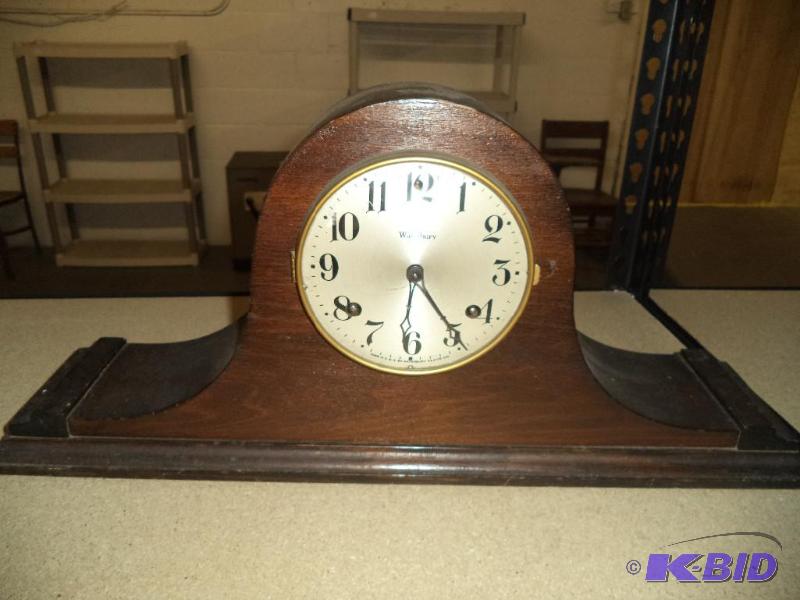 Mantel Clock