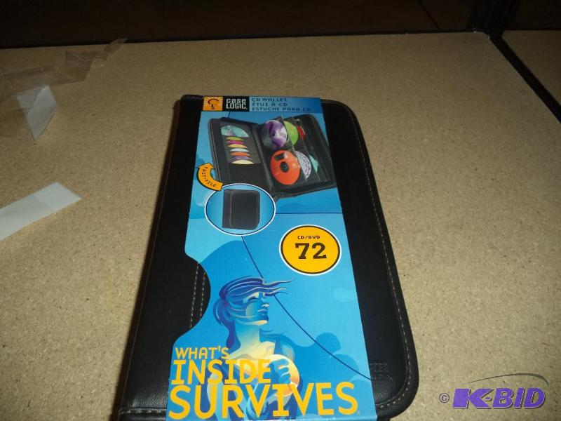 CD Wallet
