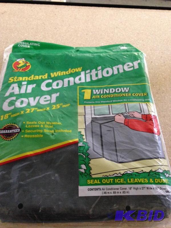 Window Air Conditioner cover