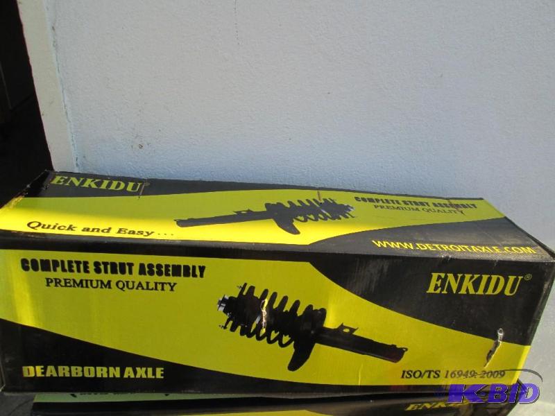 Enkidu complete strut assembly. Enk...