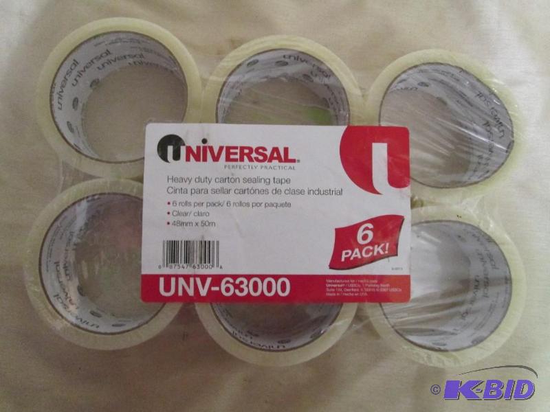 New package of Universal heavy cart...