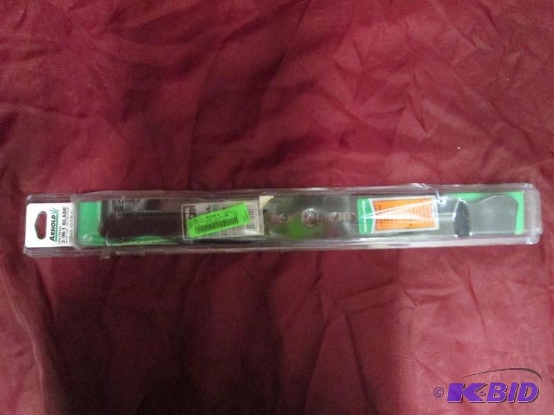 Universal 3 in 1 lawn mower blade f...
