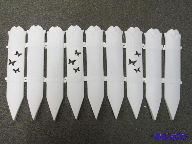 Lot of 10 pieces of interlocking bu...