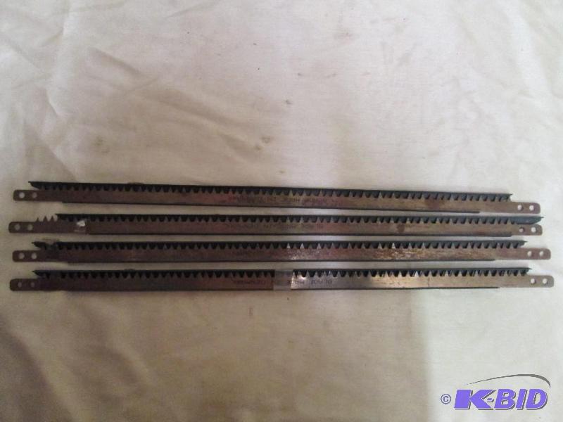 Lot of 4 Green Thumb 24 straight to...