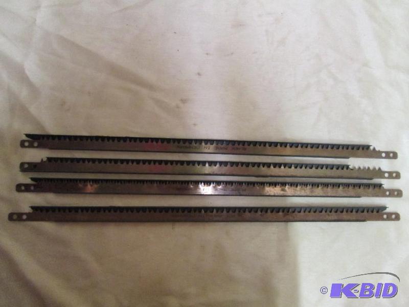 Lot of 4 Green Thumb 24 straight to...