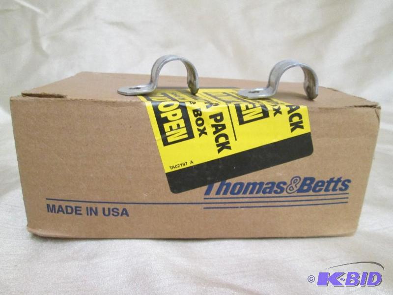 Contractors box of 12 rigid one ho...