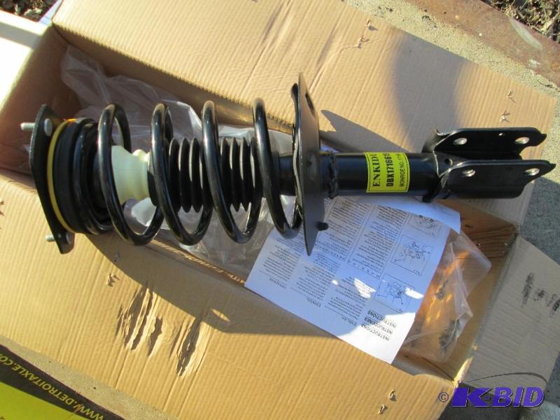 Enkidu complete strut assembly. Enk...
