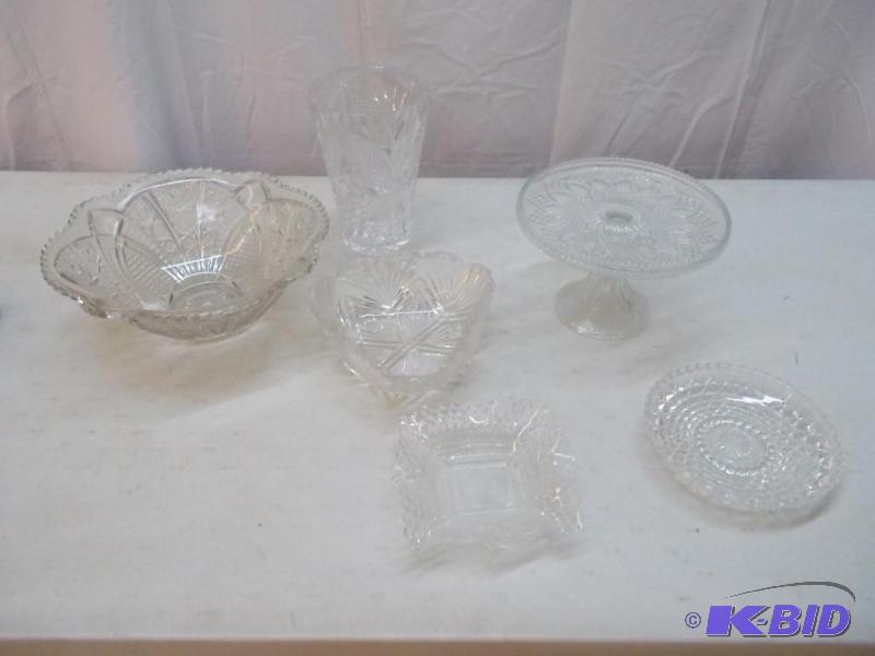Crystal Items