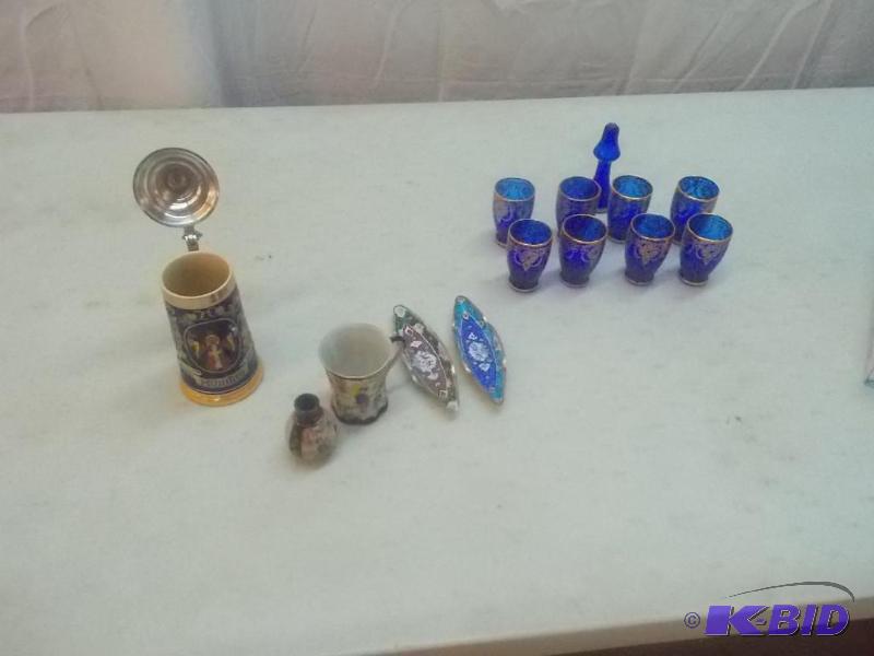Glassware