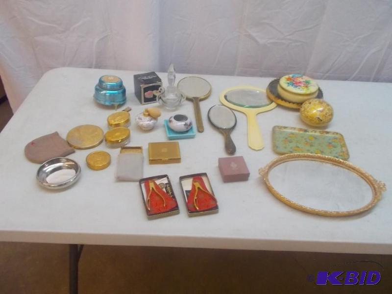 Vanity Items