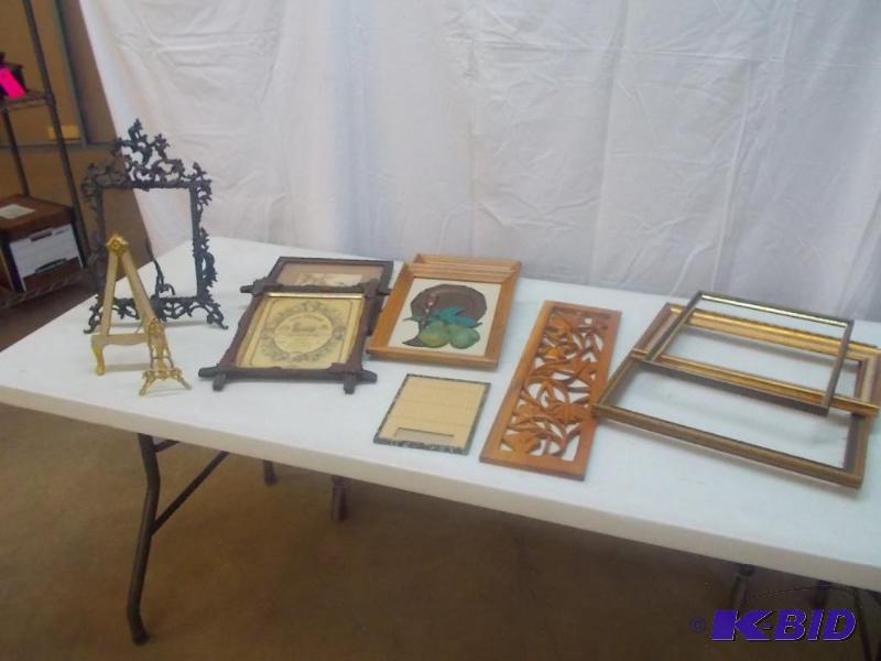 Art and Frames